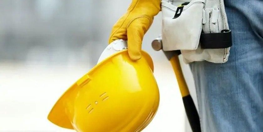  تامین نیرو و مصالح ساختمانی 